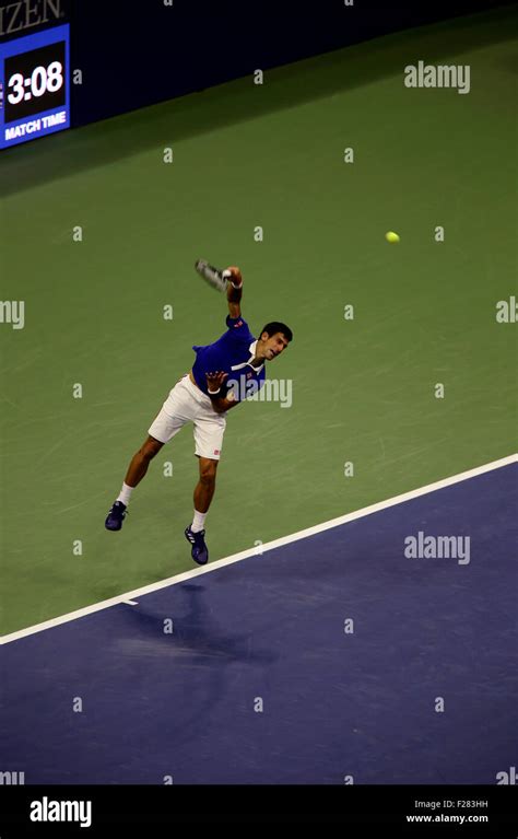 Usta Billie Jean King National Tennis Center Flushing Meadow Corona