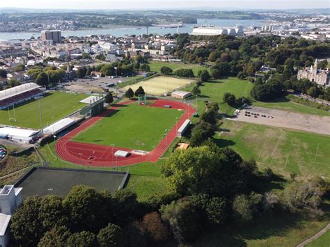 Brickfields Development | Plymouth Argyle - PAFC