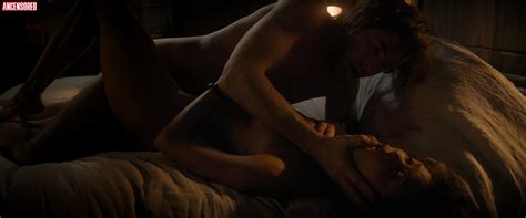 Thandiwe Newton Nude Pics Page