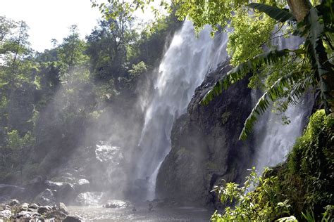 visit khlong lan  travel guide  khlong lan kamphaeng phet
