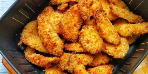 Receitas para Airfryer Deliciosas opções de refeições saudáveis