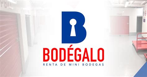 Tipos de Bodegas y Mini Bodegas Bodégalo