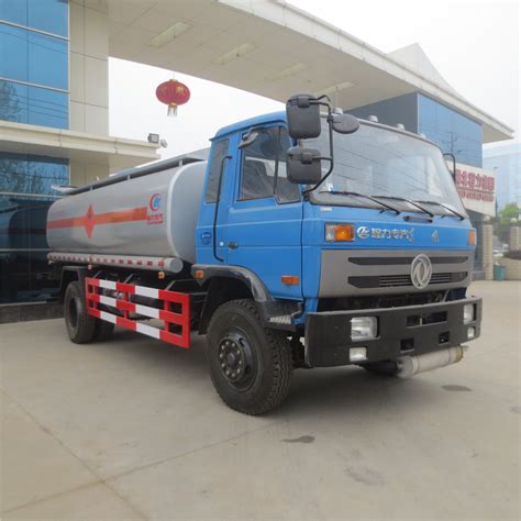 Supply Dongfeng M Fuel Tank Wholesale Factory Chengli Clw