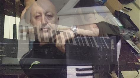 Bi Daha Levent Yüksel Yamaha Psr62 Youtube