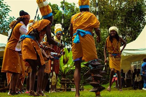 Nairobi National Park Karen Blixen Beads Center And Bomas