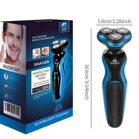 Jual Produk Trend Sekiro In Alat Cukur Jenggot Elektrik Shaver