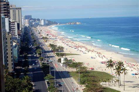 Ipanema Brésil 2024 Ce Quil Faut Savoir Pour Votre Visite