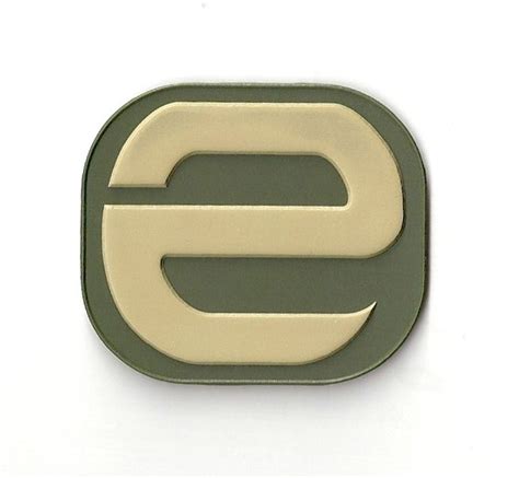 2-D Engage Armament Custom VELCRO® PVC Patch