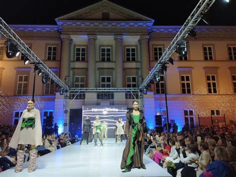 RADOM FASHION SHOW ESKA Pl