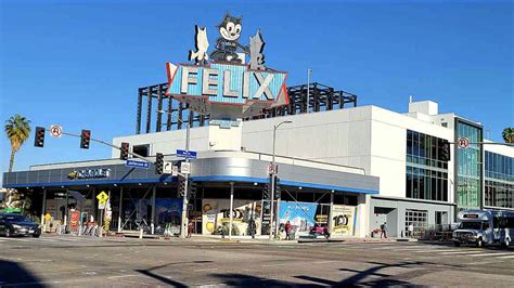 Iconic Felix Chevrolet Dealership Sells - Open Road Capital