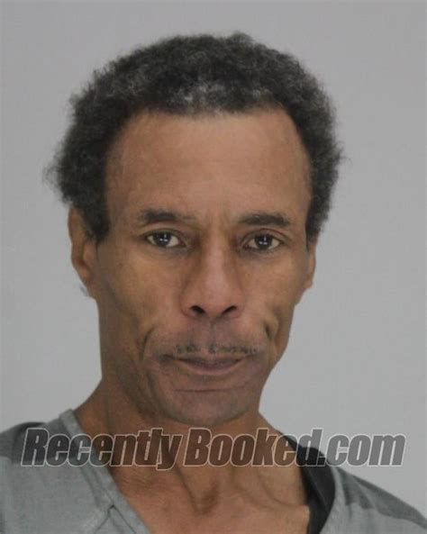 Recent Booking Mugshot For Rodney Sandifer In Dallas County Texas