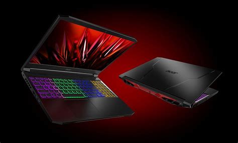 Ноутбук Acer Nitro 5 Цена И Характеристики – Telegraph