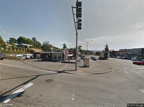 Google Street View Des Moines (King County, WA) - Google Maps