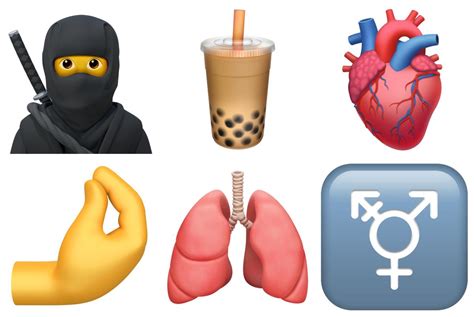 Apple Celebrates World Emoji Day With 13 New Stickers Memojis