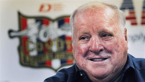 Aj Foyt Auto Racing Legend