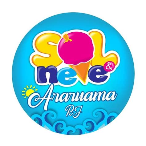 Sol E Neve Araruama Araruama Ifood