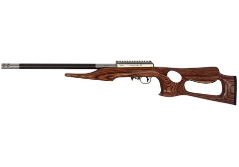 Our Lightweight Model Semi Auto Rimfire Is No Lightweight Except In