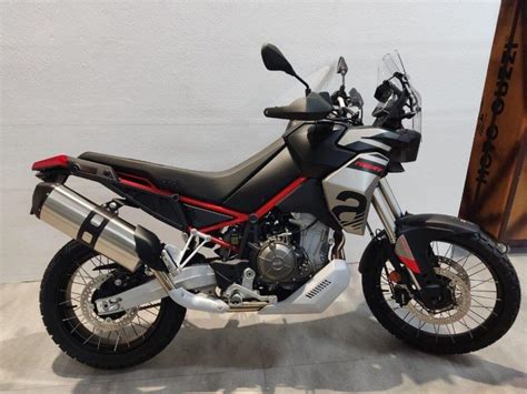 Vendo Aprilia Tuareg Nuova A Rosta Codice