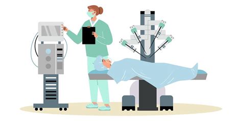 What You Must Know About Robotic Gynecologic Surgical Procedure