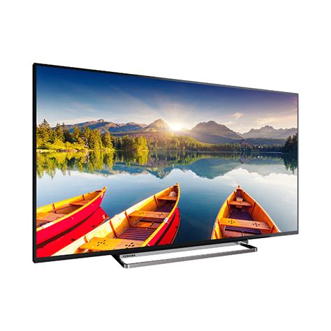 Ultra Hd Smart Tv U Db Toshiba Tv