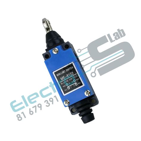 Limit Switch Me 8122 Electroslab