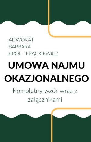 Zgłoszenie najmu okazjonalnego do urzędu skarbowego Najem w praktyce