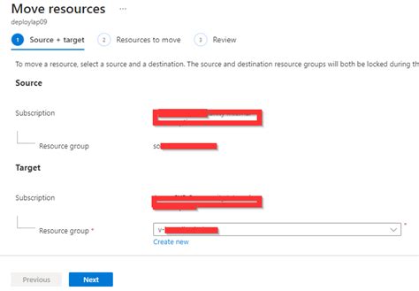 How Can I Deploy An Azure Logic App Standard From One Resource Group To