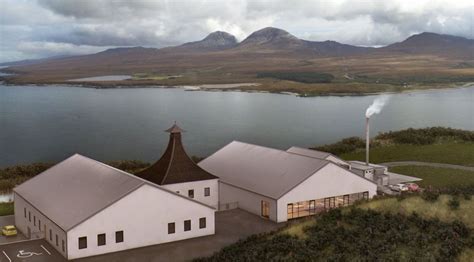 Why You Should Travel to Scotland This Summer - Ardnahoe Distillery ...