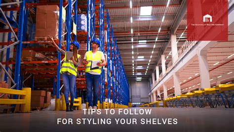 Tips for Warehouse Racking Solutions - The Warehouse Racking Company