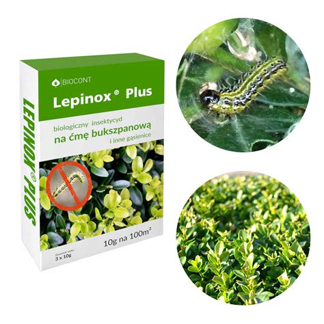 Купить LEPINOX PLUS 3x10G CMA САМШИТ ТРЕКЕР отзывы фото и