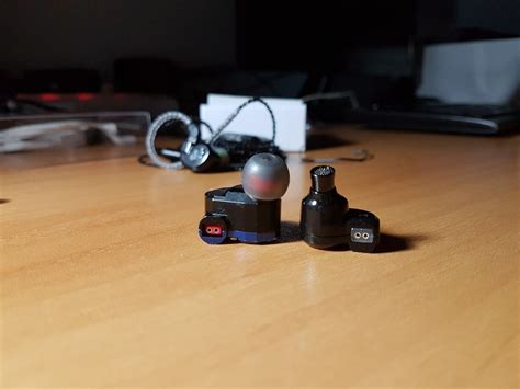 TRN V80 | Headphone Reviews and Discussion - Head-Fi.org