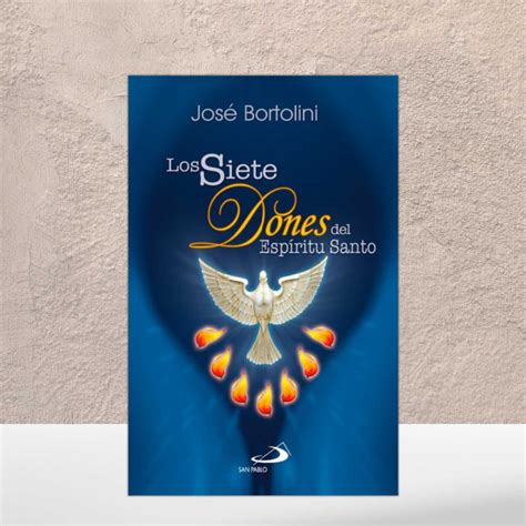 Los Siete Dones Del Espiritu Santo