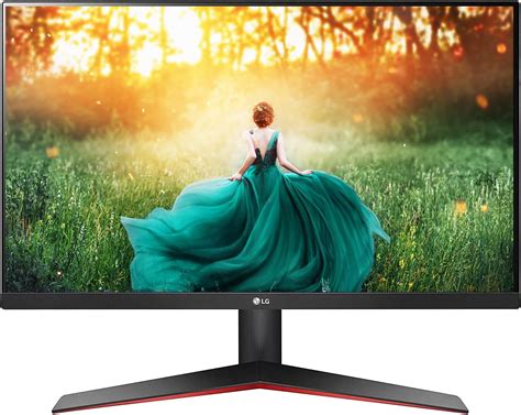 Lg 22mp68vq 22 Inch 55cm Led 1920 X 1080 Pixels Ips Monitor Full Hd