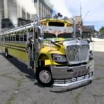 GUATEMALA BUS PACK V1 0 Allmods Net