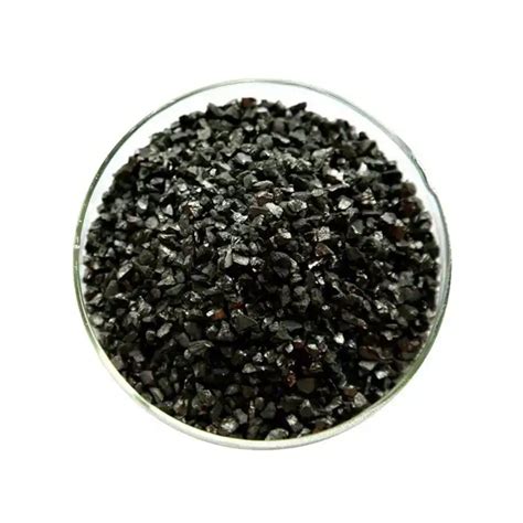 Carbon Riser Calcined Anthracite Coal For Metallurgical Industry Raw