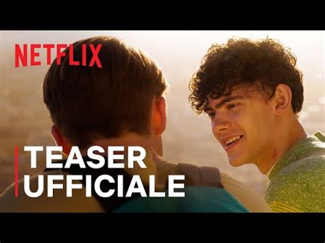 Heartstopper Stagione Teaser Ufficiale Netflix Riviera