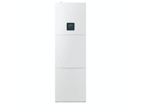 Air To Water Heat Pump THERMA V By LG Electronics