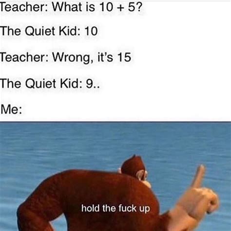 Hol The Fuck Up R HolUp