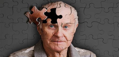 ¡10 Síntomas Que Pueden Indicar La Enfermedad De Alzheimer En Una Etapa Inicial