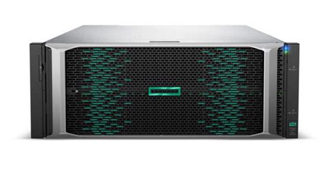 HPE anunció novedades importantes en HPE Primera y HPE Nimble Storage