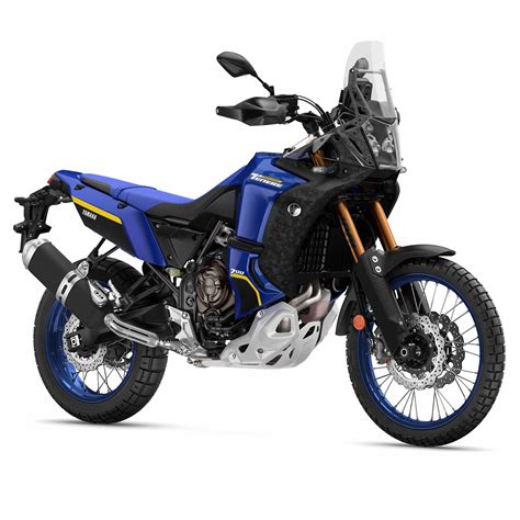 Yamaha T N R World Raid Rb Motoren