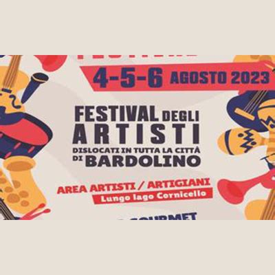 Lake Garda Live BARDOLINO BUSKERS FESTIVAL