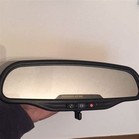 Find Trailblazer Rear View Mirror In Wise Virginia United