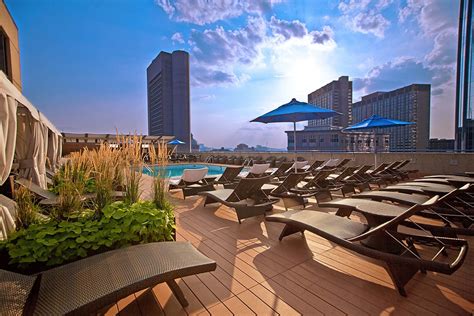 The best hotels in Boston for affordable vacations and staycations