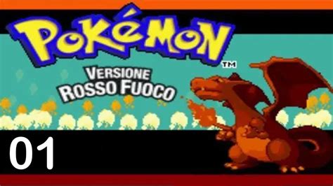 Pokemon Rosso Fuoco Nuzlocke Ep In Live Youtube