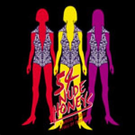 Nude Honeys Related Releases