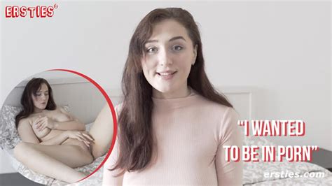 Ersties Sexy Babe Has Always Wanted To Do Porn Nipples Porn Xhamster