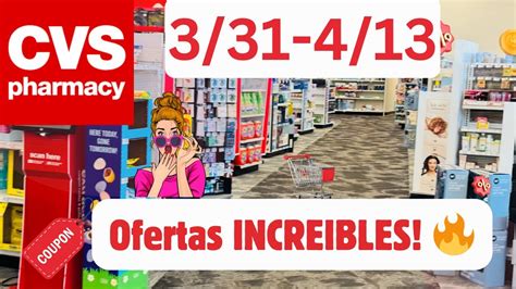 Plan De Ofertas Cvs Al Cuponeando En Cvs No Te La Pierdas