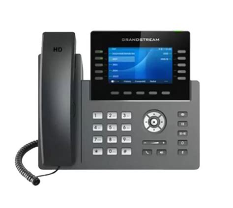 Grandstream GXV3480 IP Video Phone Touchscreen Android Based 470