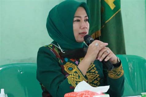 Larangan Jilbab Bagi Pramugari Ppp Garuda Bisa Dianggap Islamofobia